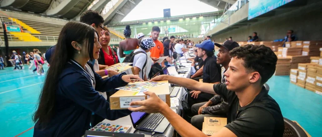 La venta de computadores propiedad de la Alcaldía de Medellín podría dar paso a un proceso penal.