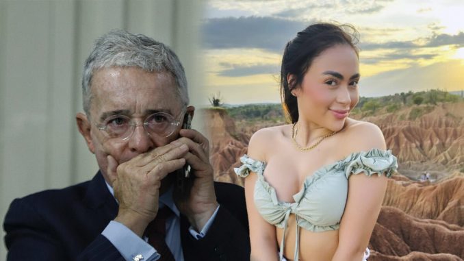 ¿Fue-mentira-Expresidente-Alvaro-Uribe-dice-que-no-invito-a-Epa-Colombia-a-su-casa-