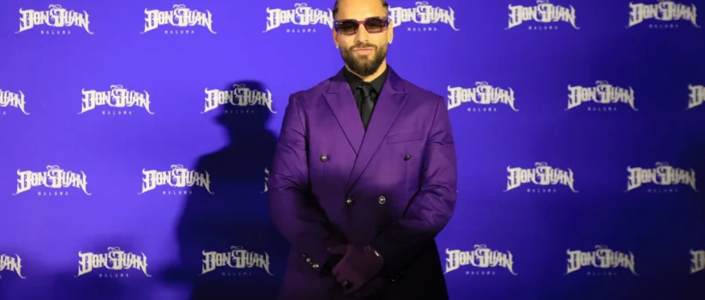 ‘Don Juan’, nuevo álbum, Maluma, Música, reguetón, Colombia, Medellín, Yandel, J Balvin, Blessed, canciones, entretenimiento hoy, Q’Hubo de hoy, Q’Hubo Medellín