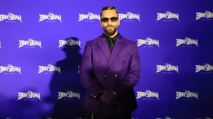 ‘Don Juan’, nuevo álbum, Maluma, Música, reguetón, Colombia, Medellín, Yandel, J Balvin, Blessed, canciones, entretenimiento hoy, Q’Hubo de hoy, Q’Hubo Medellín
