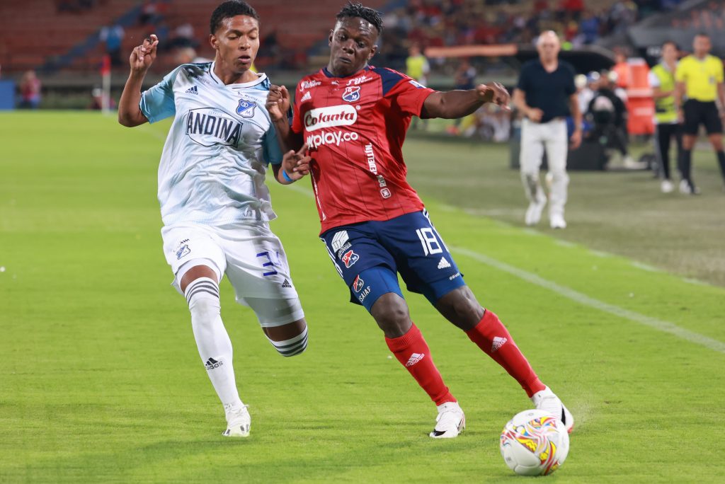 Medellín Millonarios