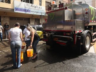 Acueducto