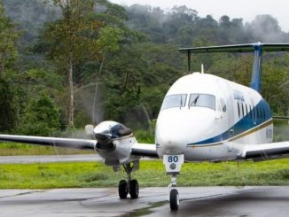 Aerolínea San Germán