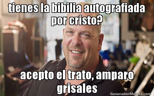 Amparo Grisales