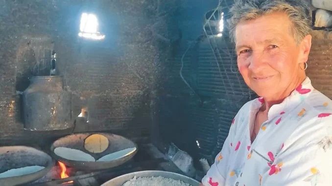 Arepas-de-Margarita-