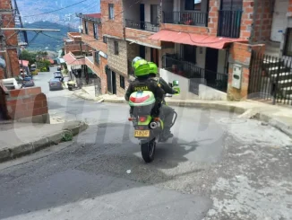 Ataque-sicarial-en-el-barrio-Aures-de-Robledo