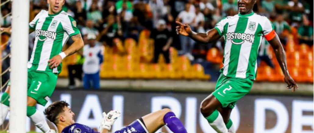 Atlético Nacional