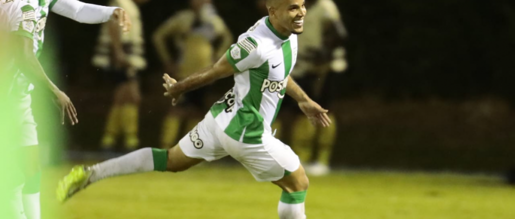 Atlético Nacional