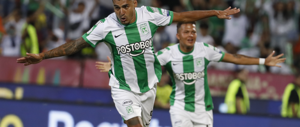 Atlético Nacional