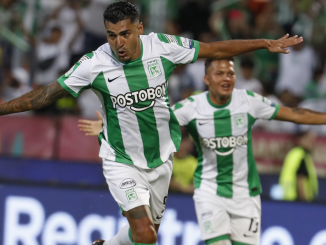 Atlético Nacional