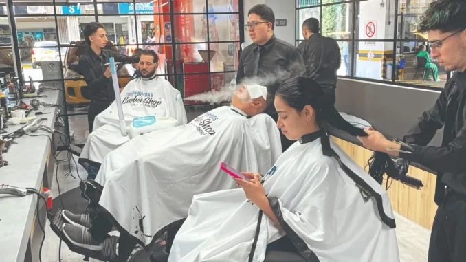 Barbería-para-taxistas-