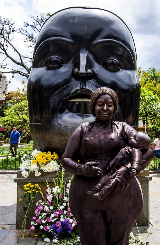 CMIREYA TERÁN GORDA BOTERO