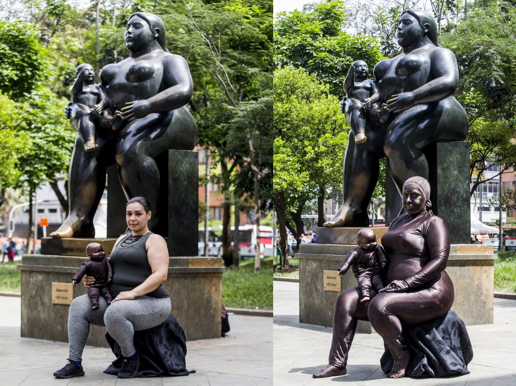 CMIREYA TERÁN GORDA BOTERO