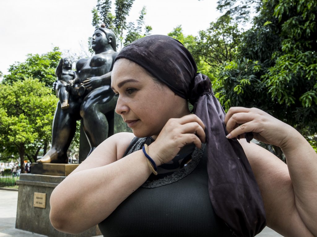 CMIREYA TERÁN GORDA BOTERO
