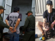 Captura hombre por matar su perro