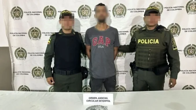 Capturado-en-Niquia-con-circular-de-Interpol-