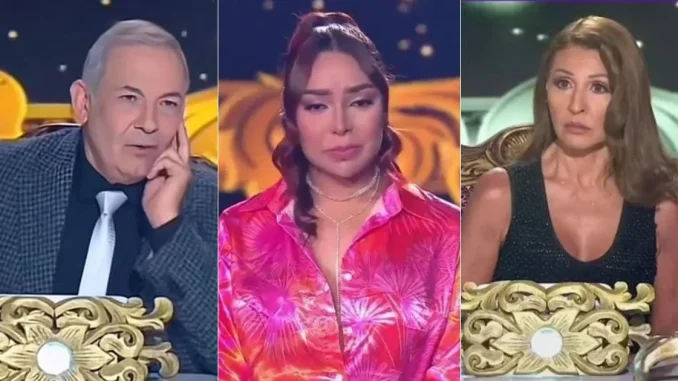 Cesar-Escola-Paola-Jara-Yo-me-llamo-Amparo-Grisales