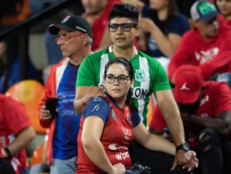 Clásico paisa