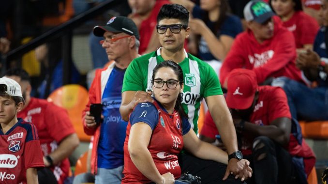 Clásico paisa