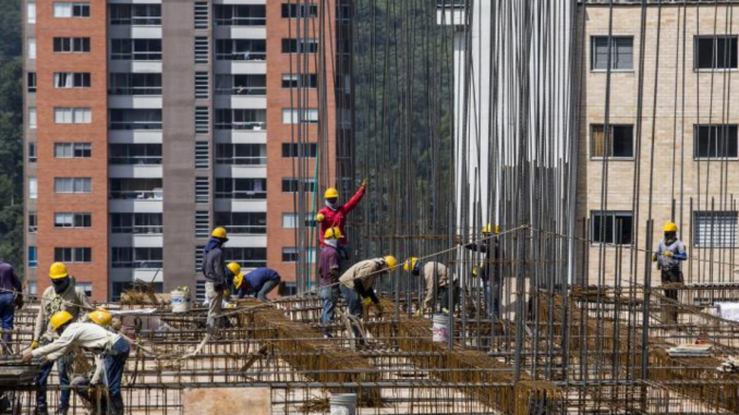 Construcción
