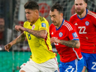 Selección Colombia