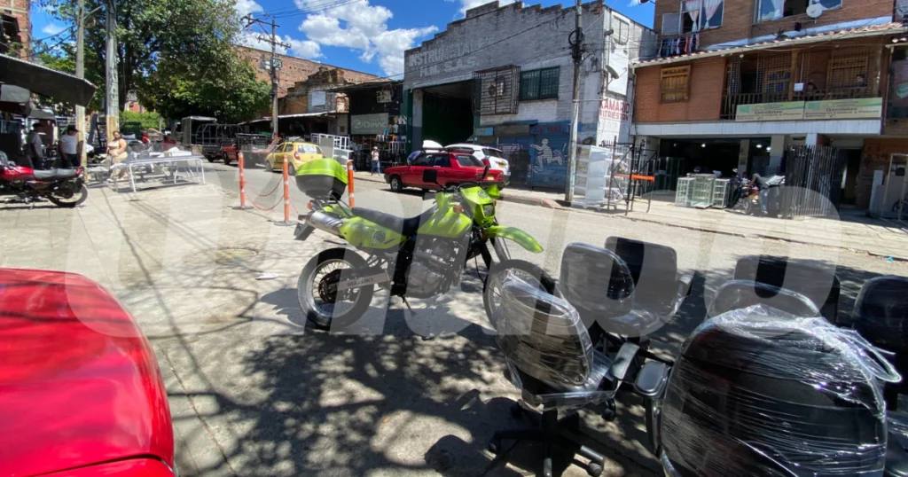 El presunto agresor habría iniciado un enfrentamiento con el habitante de calle en el sector El Chagualo.