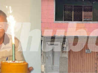 La víctima de homicidio en Villatina llevaba más de 40 años viviendo en el sector y era muy querido por los vecinos.