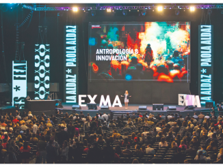 El evento se realizará entre el 3 y el 4 de octubre en Bogotá