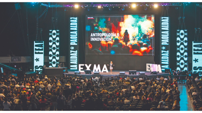 El evento se realizará entre el 3 y el 4 de octubre en Bogotá