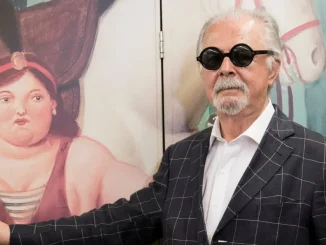 El-maestro-Fernando-Botero-en-2015