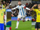 Eliminatorias Sudamericanas