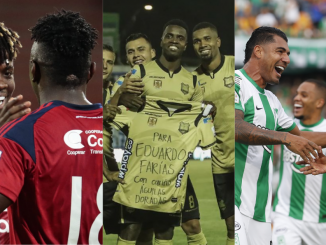 Liga BetPlay