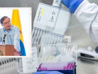 Exámenes médicos al presidente Petro