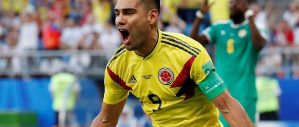 Falcao García