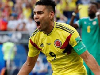 Falcao García
