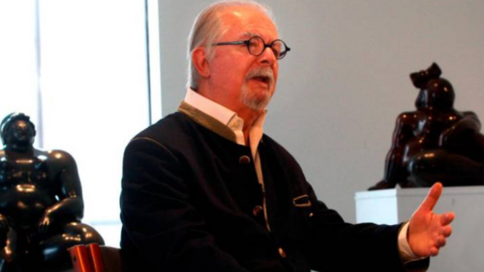 Fernando Botero