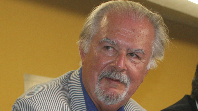 Fernando Botero