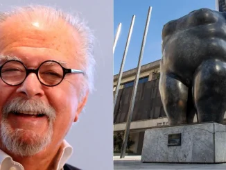 Fernando-Botero-y-la-Gorda-del-parque-Berrio