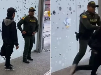Fuga-de-presunto-ladron-desato-criticas-a-la-Policia