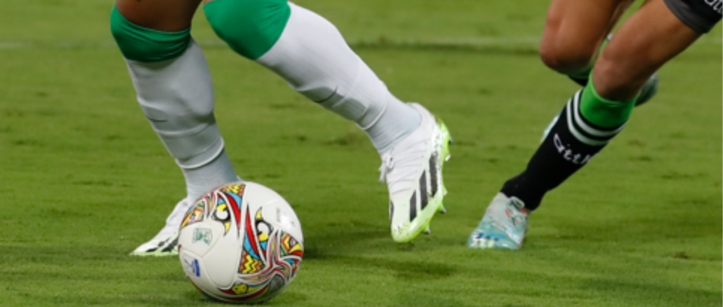 Fútbol Profesional Colombiano