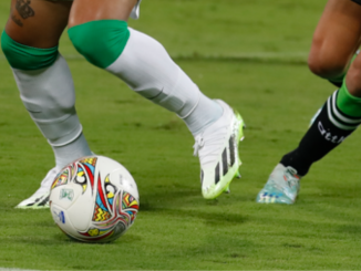 Fútbol Profesional Colombiano