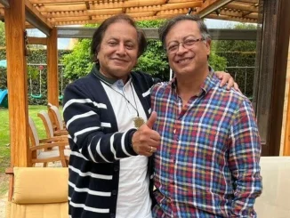 Según el hermano del presidente Gustavo Petro, tanto él como su hermano fueron diagnosticados con Asperger en la adolescencia.