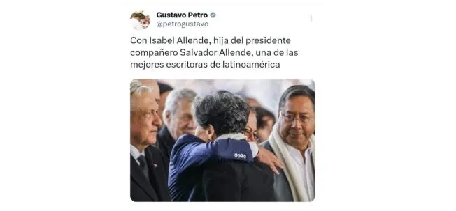 Gustavo-Petro-confundio-a-hija-de-Salvador-Allende