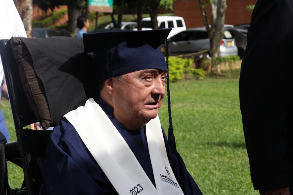 Luis Fernando Montoya