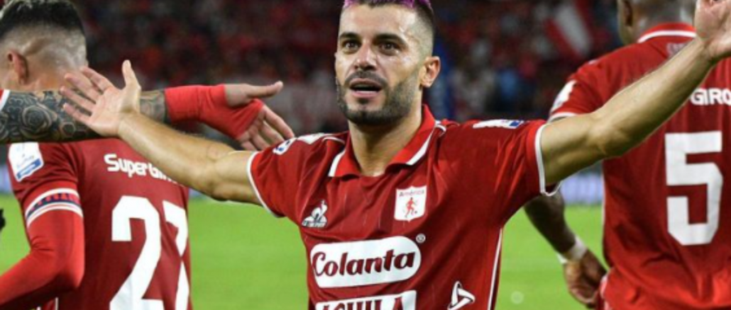 Iago Falque