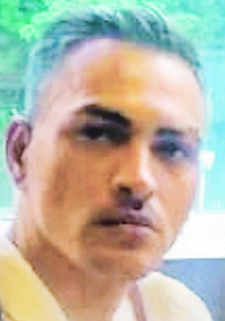 Julio César Barboza Sierra