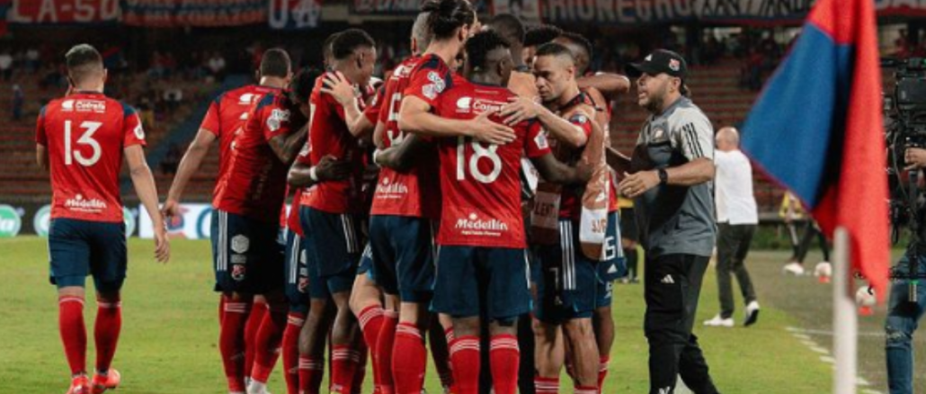 Independiente Medellín