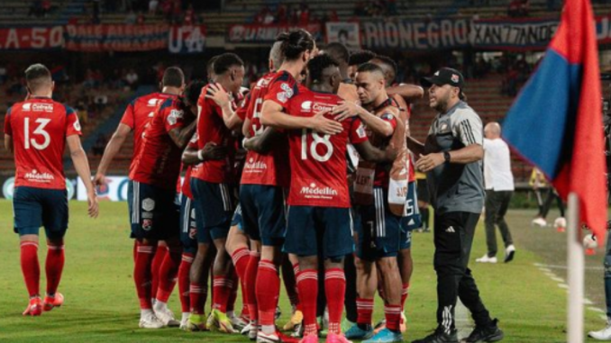 Independiente Medellín