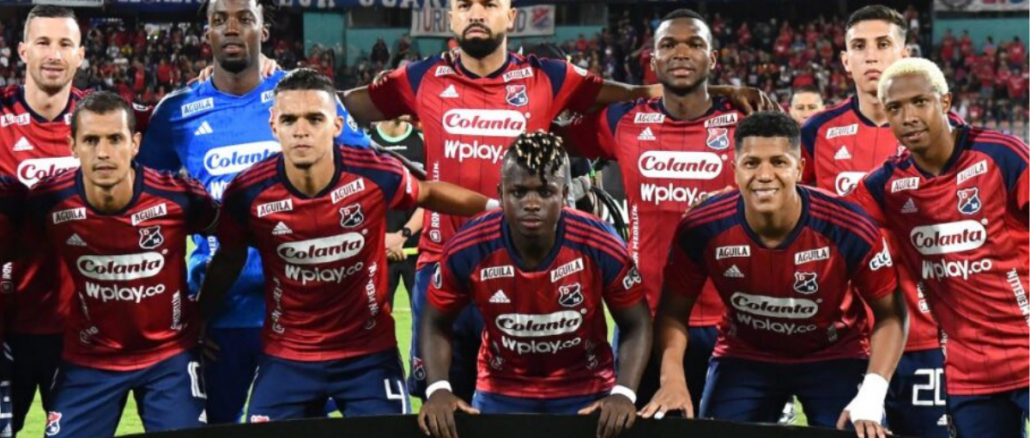 Independiente Medellín