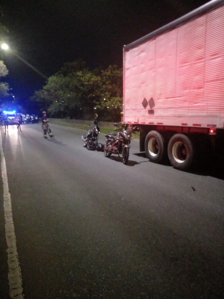 Accidente Industriales